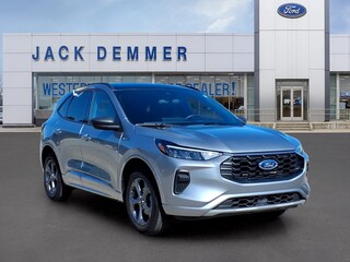 2024 Ford Escape for sale in Wayne MI