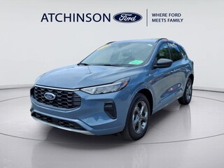 2024 Ford Escape for sale in Belleville MI