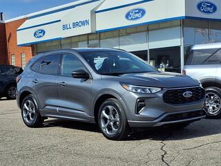 2024 Ford Escape for sale in Livonia MI