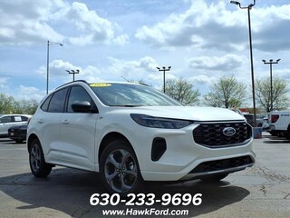 2024 Ford Escape for sale in Carol Stream IL