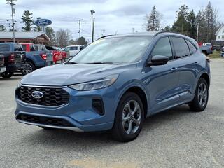 2024 Ford Escape for sale in S. Paris ME