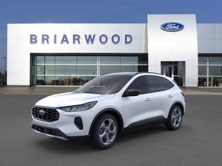 2025 Ford Escape for sale in Saline MI