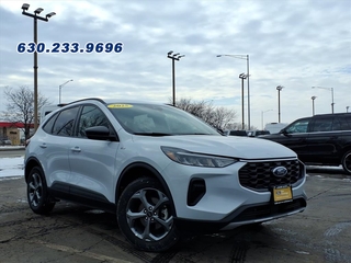 2025 Ford Escape for sale in Carol Stream IL