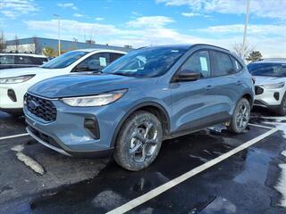 2025 Ford Escape for sale in Dundee MI