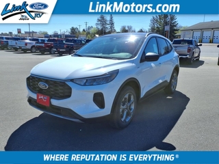 2025 Ford Escape for sale in Minong WI