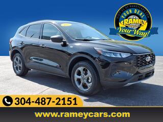 2025 Ford Escape for sale in Princeton WV