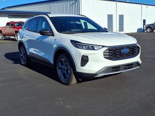 2026 Ford Escape for sale in Fremont OH