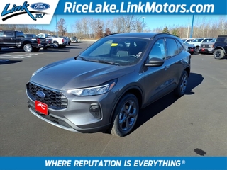 2026 Ford Escape for sale in Rice Lake WI
