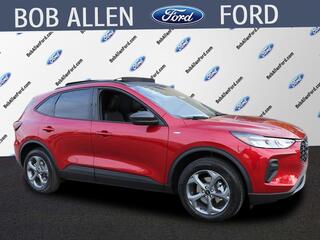 2026 Ford Escape for sale in Overland Park KS