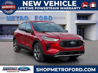 2026 Ford Escape for sale in Independence MO