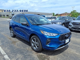 2023 Ford Escape for sale in Carol Stream IL