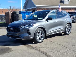 2023 Ford Escape for sale in Belleville MI