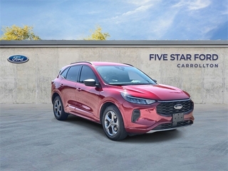 2023 Ford Escape for sale in Carrollton TX
