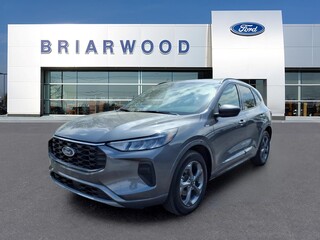 2023 Ford Escape for sale in Saline MI