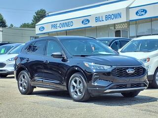 2023 Ford Escape for sale in Livonia MI