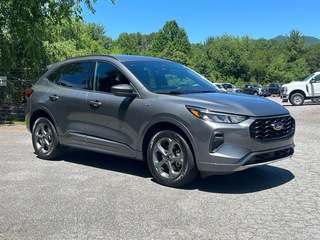 2023 Ford Escape for sale in Canton NC