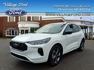 2023 Ford Escape for sale in Dearborn MI