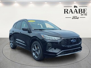 2023 Ford Escape for sale in Delphos OH