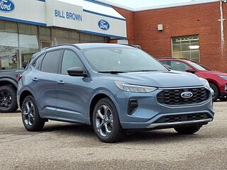 2024 Ford Escape for sale in Livonia MI