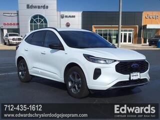 2024 Ford Escape for sale in Coucil Bluffs IA