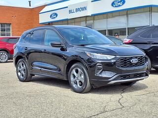 2024 Ford Escape for sale in Livonia MI