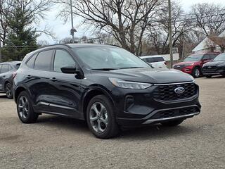 2024 Ford Escape for sale in Livonia MI