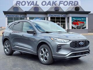 2024 Ford Escape for sale in Royal Oak MI