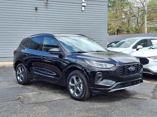 2024 Ford Escape for sale in Royal Oak MI