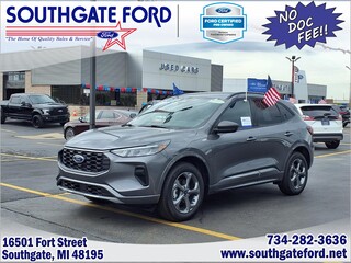 2024 Ford Escape for sale in Southgate MI