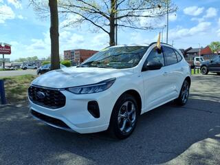 2024 Ford Escape for sale in Dearborn MI