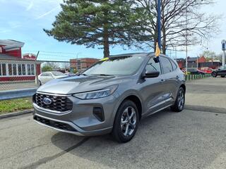 2024 Ford Escape for sale in Dearborn MI