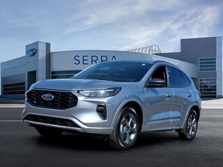 2024 Ford Escape for sale in Farmington Hills MI