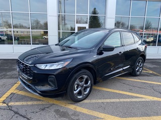 2024 Ford Escape for sale in Fredonia NY