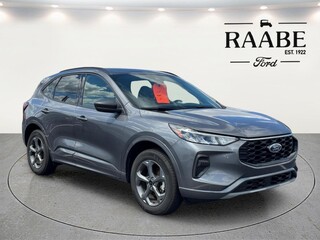 2024 Ford Escape for sale in Delphos OH