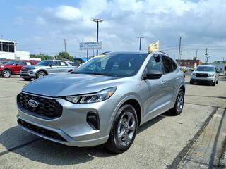 2024 Ford Escape for sale in Dearborn MI