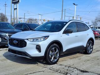 2025 Ford Escape for sale in Ann Arbor MI