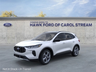 2025 Ford Escape for sale in Carol Stream IL
