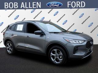 2025 Ford Escape for sale in Overland Park KS
