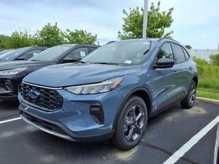 2025 Ford Escape for sale in Dundee MI