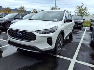 2025 Ford Escape for sale in Dundee MI