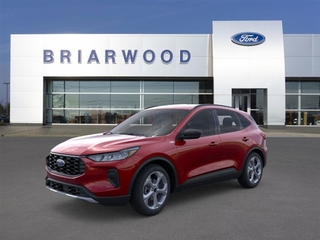 2025 Ford Escape for sale in Saline MI