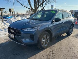2026 Ford Escape for sale in Janesville WI