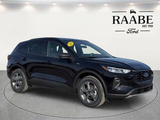 2026 Ford Escape for sale in Delphos OH