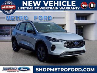 2026 Ford Escape