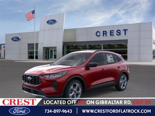 2026 Ford Escape for sale in Flat Rock MI