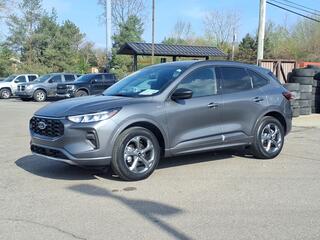 2023 Ford Escape for sale in Belleville MI