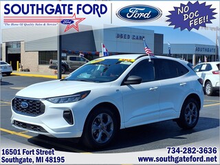 2023 Ford Escape for sale in Southgate MI