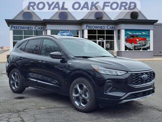 2023 Ford Escape for sale in Royal Oak MI