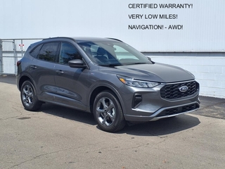 2023 Ford Escape for sale in Monroe MI