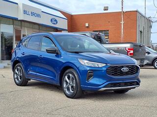 2023 Ford Escape for sale in Livonia MI